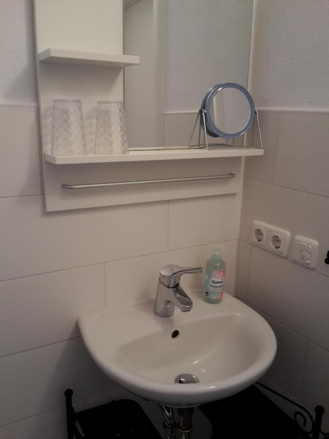 Ferienwohnung-Apartement- Irger Marquartstein Exterior foto